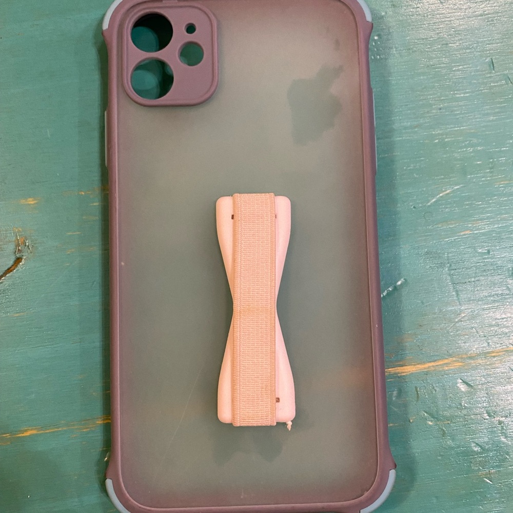 iPhone 11 Case